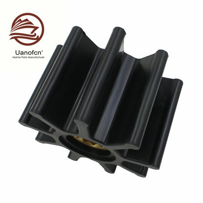 Flexible Impeller Water Pump for Jabsco 836-0001-P