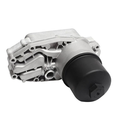 Engine Oil Filter Assembly for Land Rover Discovery