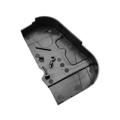 2.0T Engine Oil Pump Chain Cover Shield for VW Golf (2006–2014)