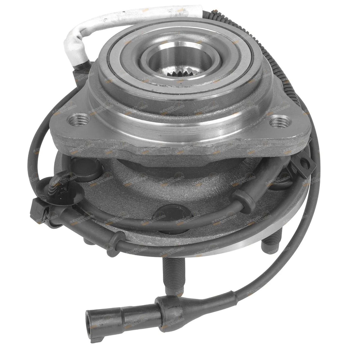 Front Wheel Bearing Hub Assembly 4.0L V6 for Ford Explorer (1996 - 2001)