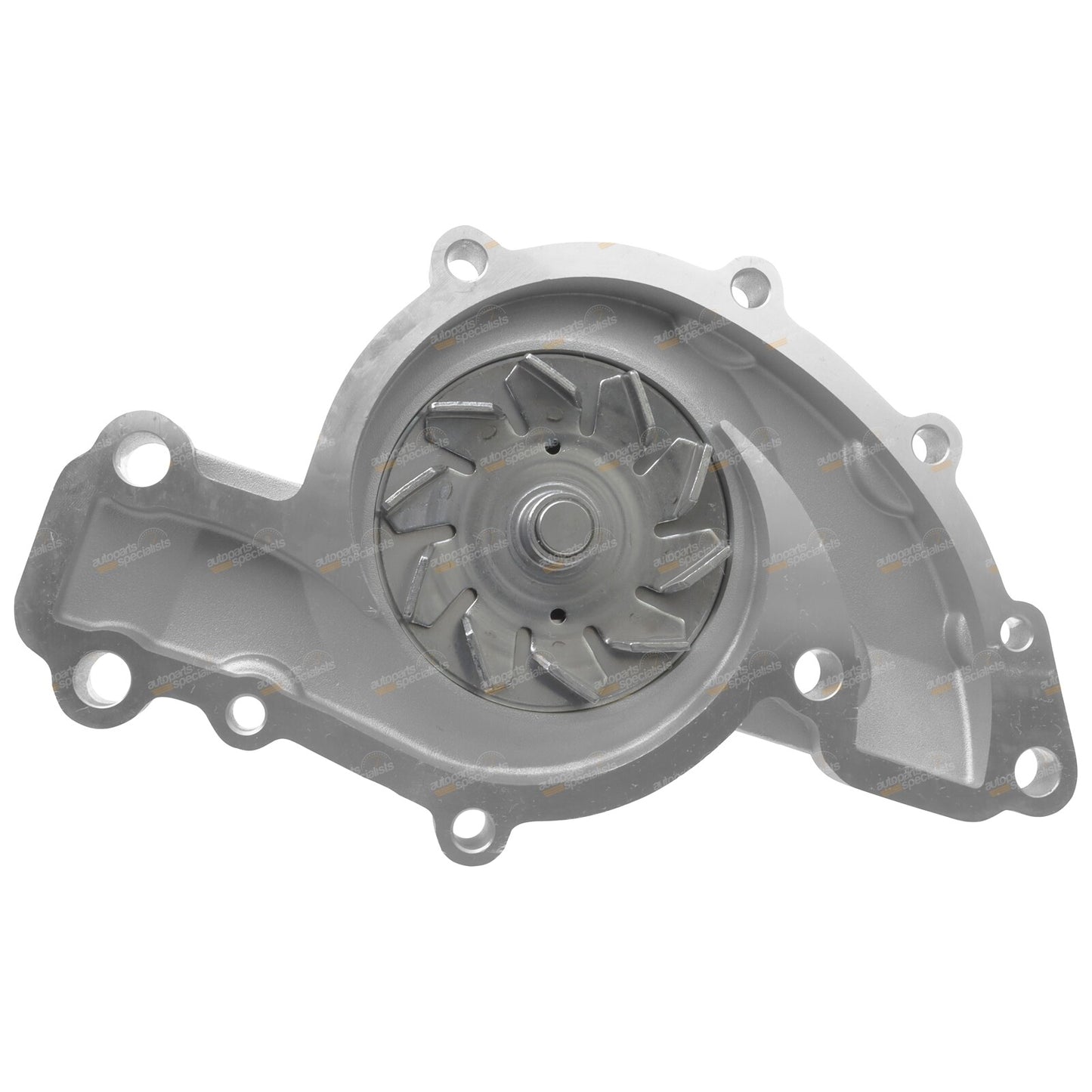 Water Pump for Holden Statesman V6 (1990–2000)