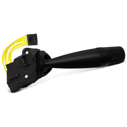 Windshield Wiper Switch for Jeep Wrangler JK (2007–2018)