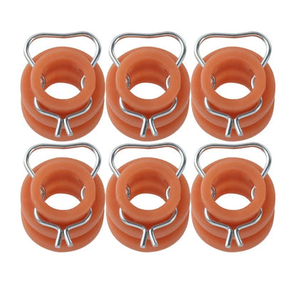 Roller Bushings Cost-Effective Solution for Window Operation