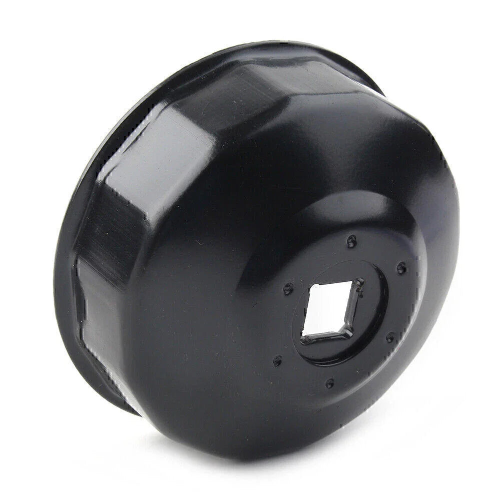 Black Oil Filter Wrench for Polaris ATV & UTV (Various Years)