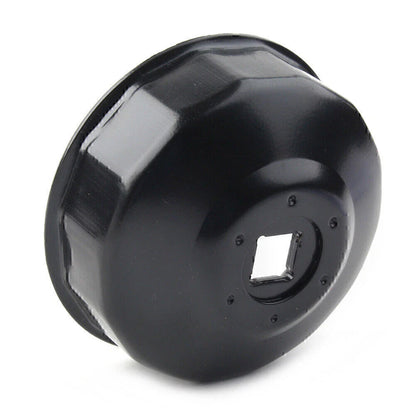 Black Oil Filter Wrench for Polaris ATV & UTV (Various Years)