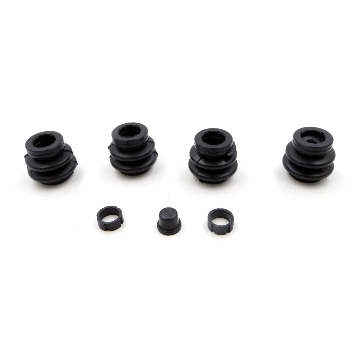 Brake Caliper Repair Kit for Toyota Hilux Revo 2WD (2015–2021)