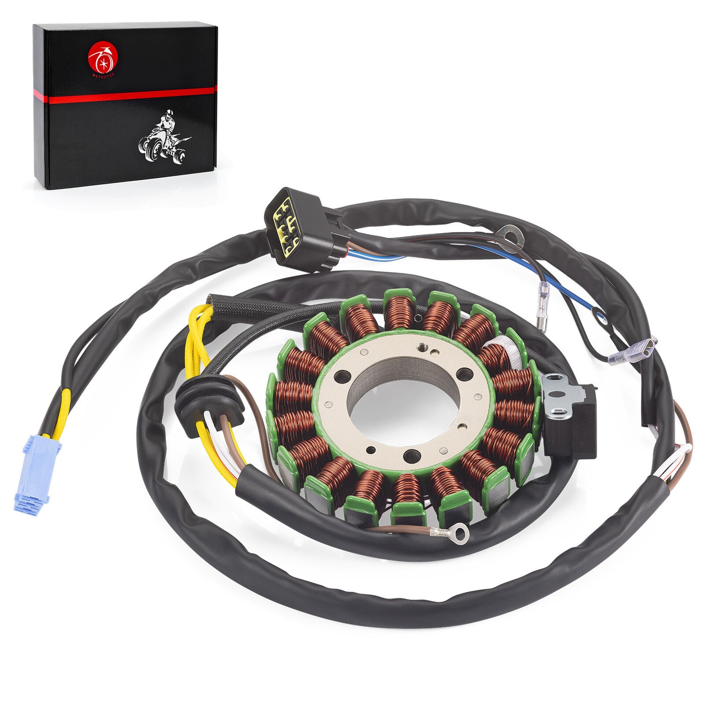 Stator for Polaris Magnum 330 (2003–2006)