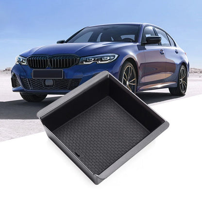 Armrest Storage Box for BMW 3 Series 4 Series