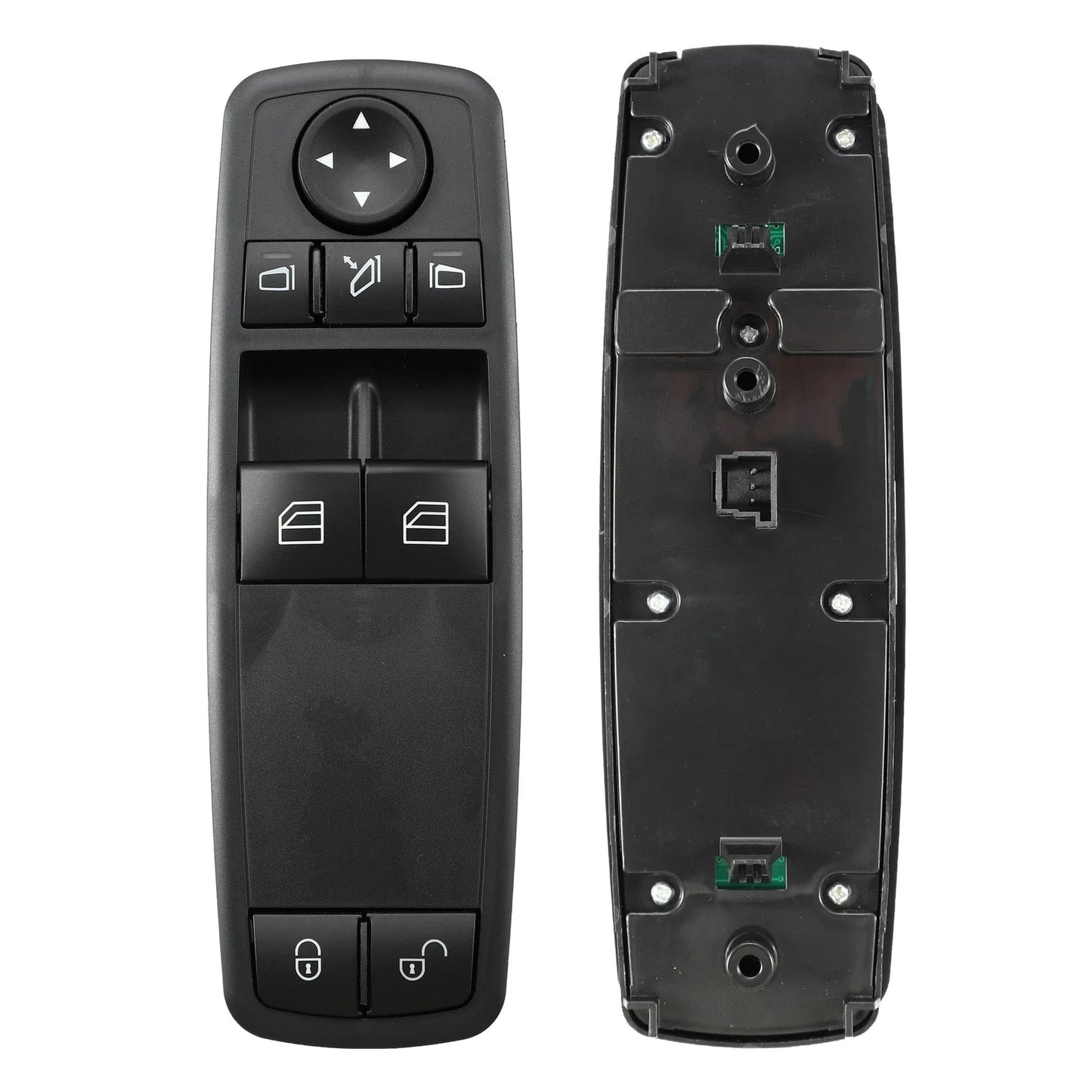 Power Window Switch for Mercedes W169 W245 A200 A180 (2004-2012)