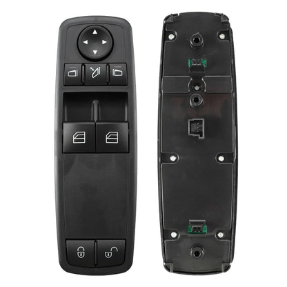 Power Window Switch for Mercedes W169 W245 A200 A180 (2004-2012)