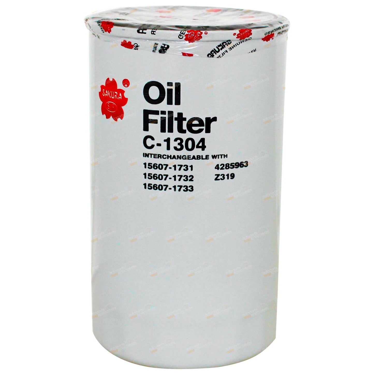 Oil Filter for Hino Dutro 5000 5500 6000 6500 7500 8500 (2003–2006)