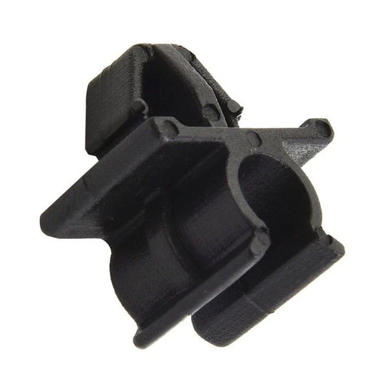 10 x Bonnet Rod Support Holder Clips for Nissan (Fits Various Models)