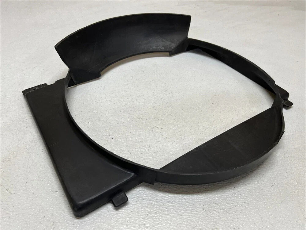 Radiator Cooling Fan Shroud for 1987-2001 Jeep Cherokee (1987-2001)