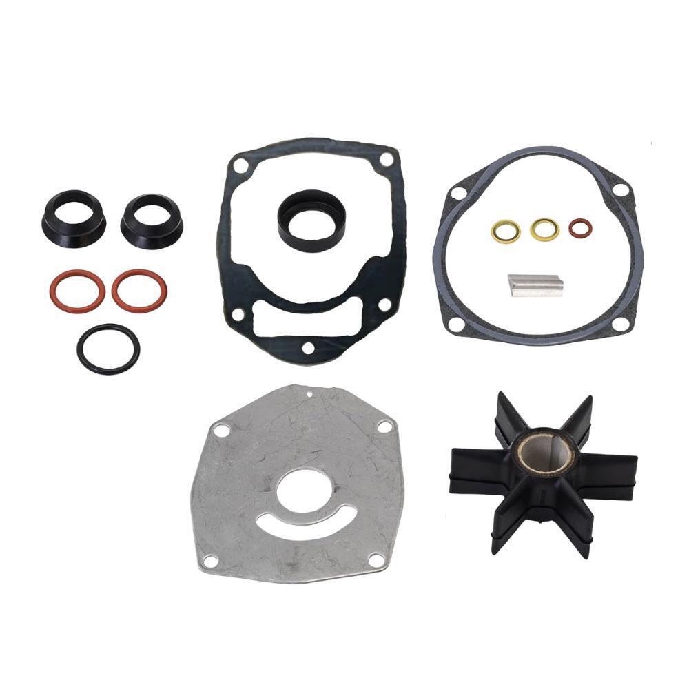 Water Pump Kit for Mercury Mariner Outboard (1990–2023)