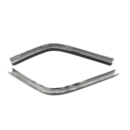 ABS Upper Fairing Side Trim for Honda Goldwing GL1500 88-00