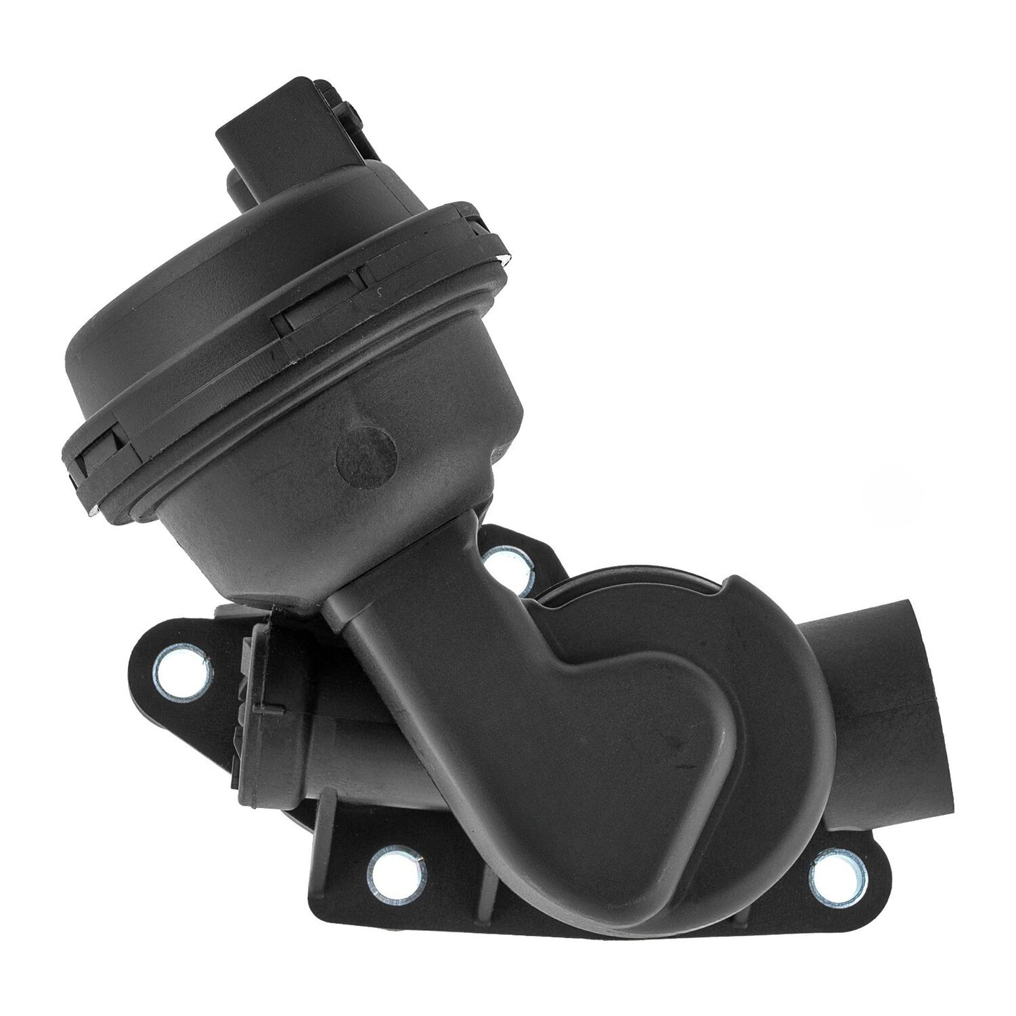 Engine Coolant Shut-Off Valve for Audi A4 A6 Q7 Q8 RS5 Touareg (2006–2021)