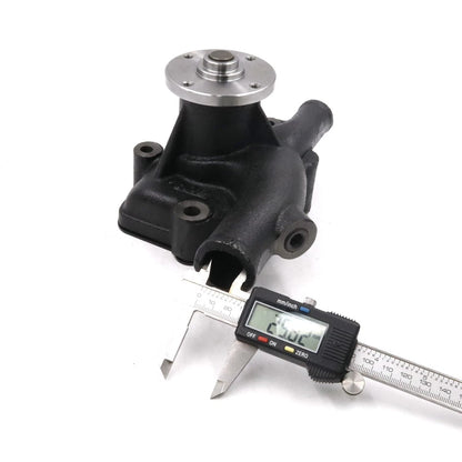 Water Pump for Nissan Datsun 720 Pickup Truck (1979–1986)