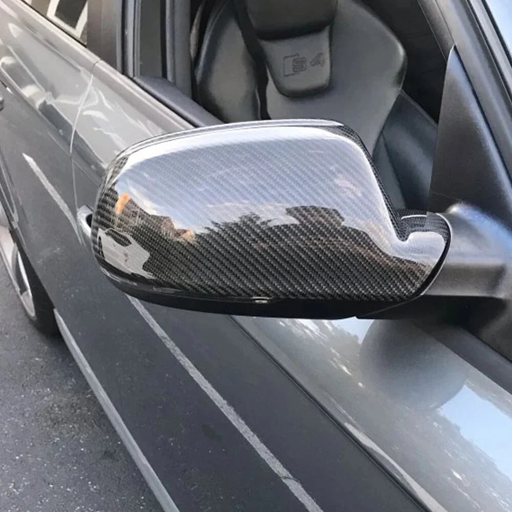 Mirror Cover Cap for Audi A3/S3 (2011–2013)