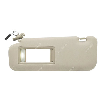 Driver Side Sun Visor Pad for Mazda CX-9 (2010–2015)