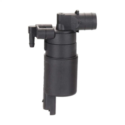 Windshield Washer Pump for Nissan Frontier Titan (2004-2015)