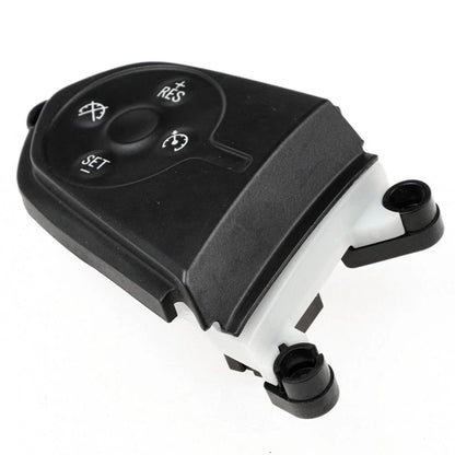 Steering Wheel Cruise Control Switch for Chevrolet Silverado GMC (2007–2013)