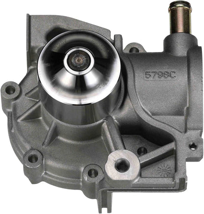 Water Pump for Subaru Forester Impreza Liberty Outback (1998–2008)