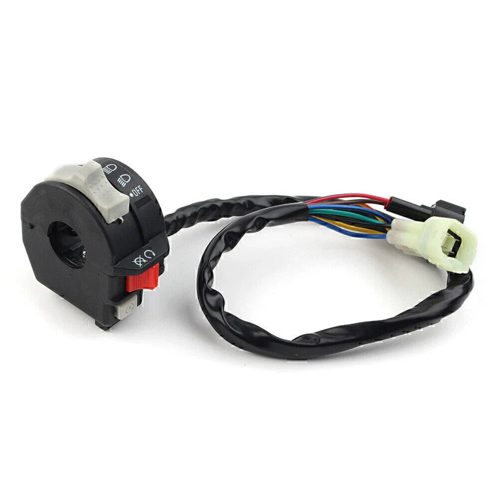 Engine Start Stop Switch for Yamaha YFZ 450 (2004-2023)