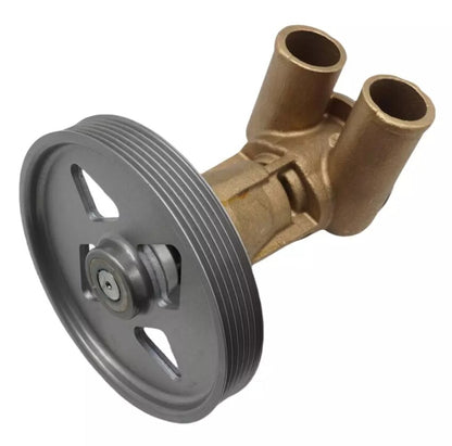 Raw Sea Water Pump for Volvo Penta D3 (2002–2015)