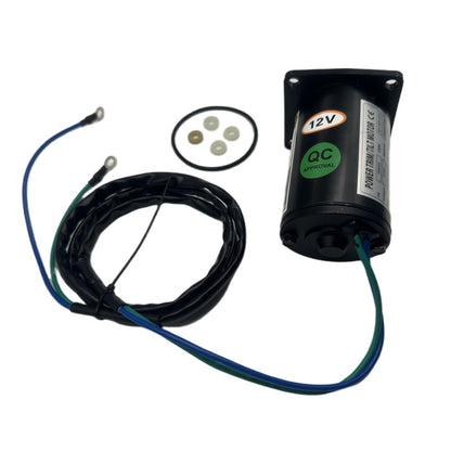 Tilt Trim Motor for Yamaha Outboard 75-100