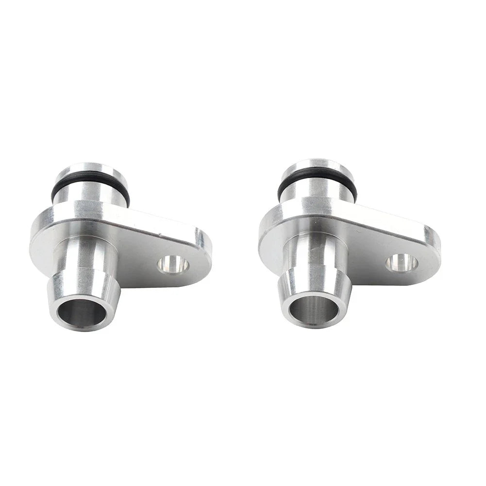 Crankcase Breather Repair Fittings for GM Duramax Diesel 6.6L (2001-2010)