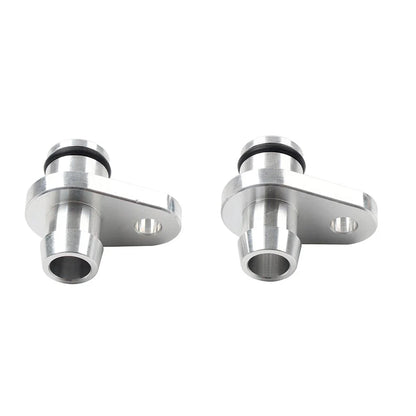 Crankcase Breather Repair Fittings for GM Duramax Diesel 6.6L (2001-2010)