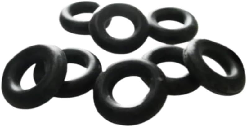 Set of 8 O-Rings for OMC Cobra Stern Drive Evinrude Johnson