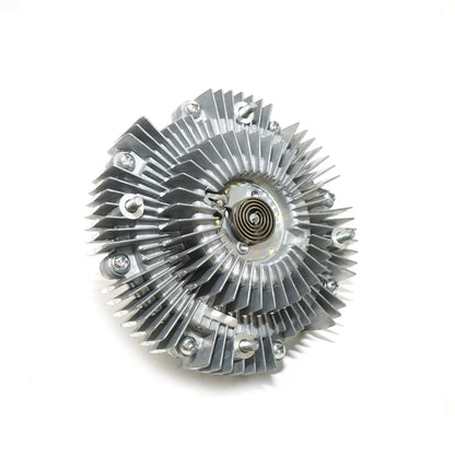 Fluid Coupling Assembly for Toyota Kijang Innova (2004–2012)