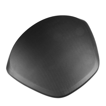 Carbon Fiber Dashboard Shade Cover Trim for Subaru BRZ, Toyota GR86 (2022–2023)
