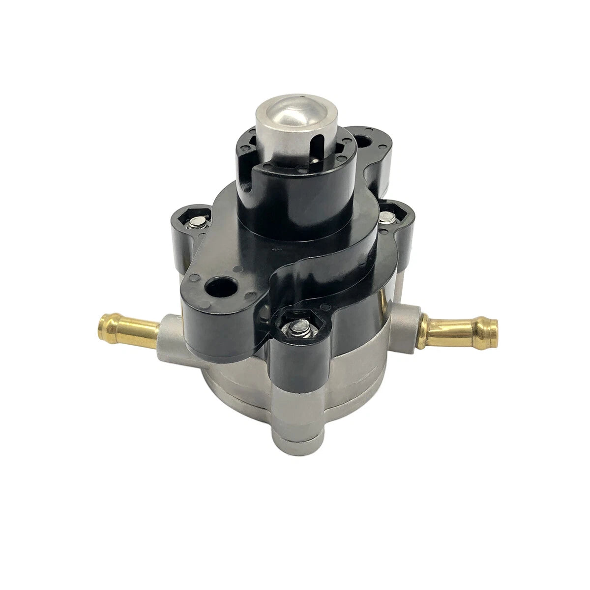Fuel Pump Assembly for Yamaha Four-Stroke 75hp 90hp Outboards (1996–2023)