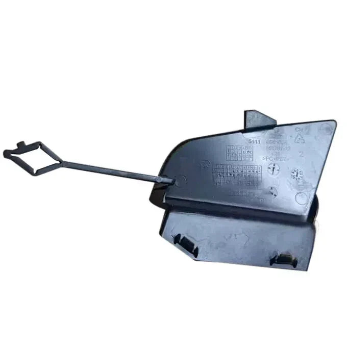 Tow Hook Eye Cover Cap Front Bumper for BMW X3 G01 X4 G02 M (2022–2023)