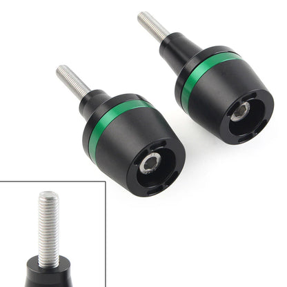 Frame Sliders Crash Protectors for Yamaha, Suzuki, Honda