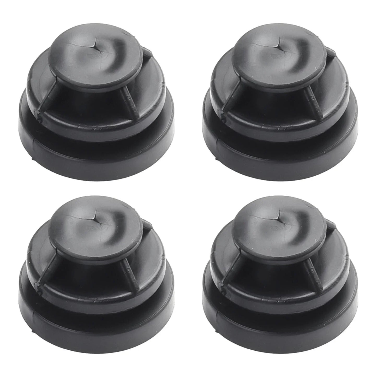 Engine Cover Rubber Mounts for Mazda 2 3 6 CX-3 CX-5