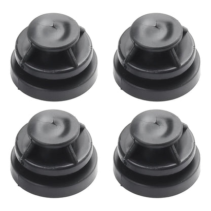 Engine Cover Rubber Mounts for Mazda 2 3 6 CX-3 CX-5