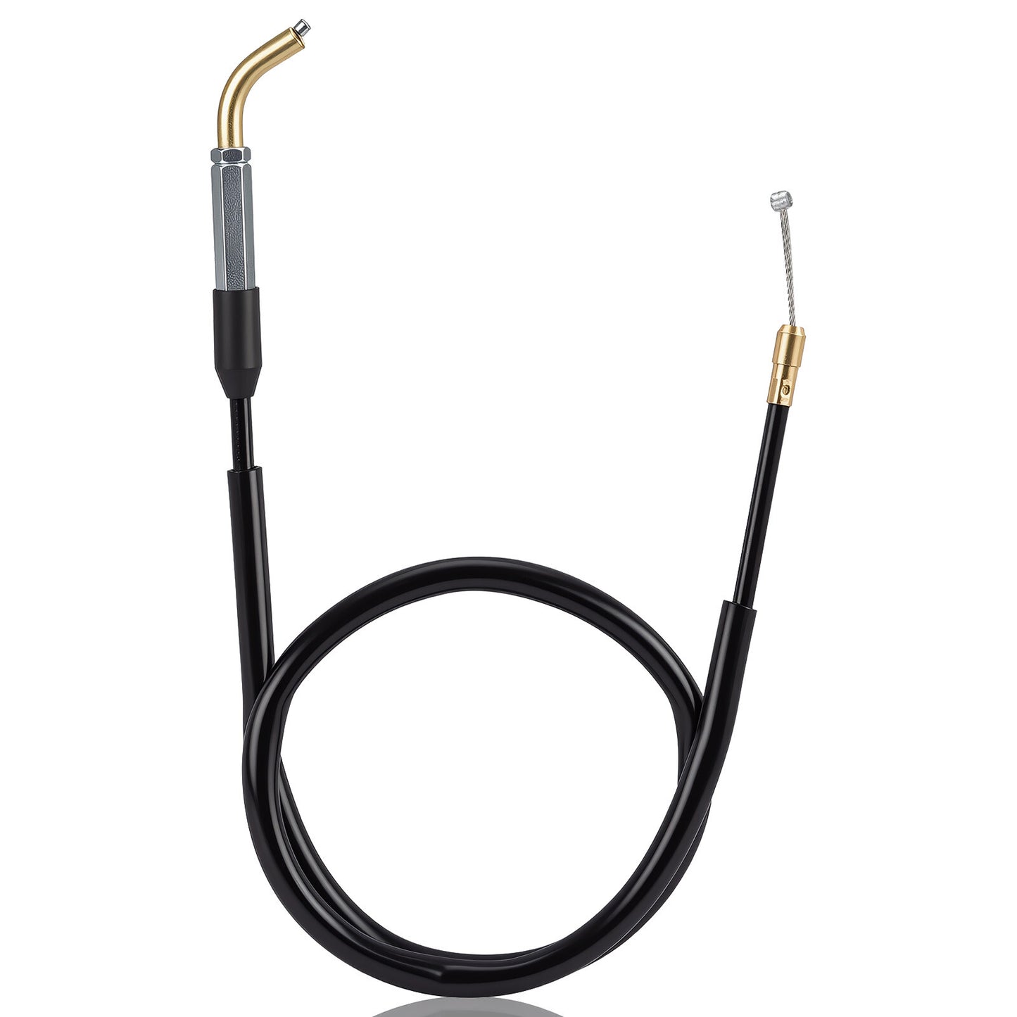Choke Cable for Yamaha Kodiak 400 450 (2000–2003)