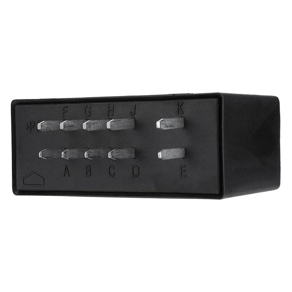 1x LED Hazard Warning Flasher Relay for Chevrolet Tahoe GMC (2003-2007)