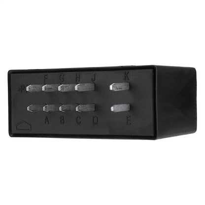 1x LED Hazard Warning Flasher Relay for Chevrolet Tahoe GMC (2003-2007)