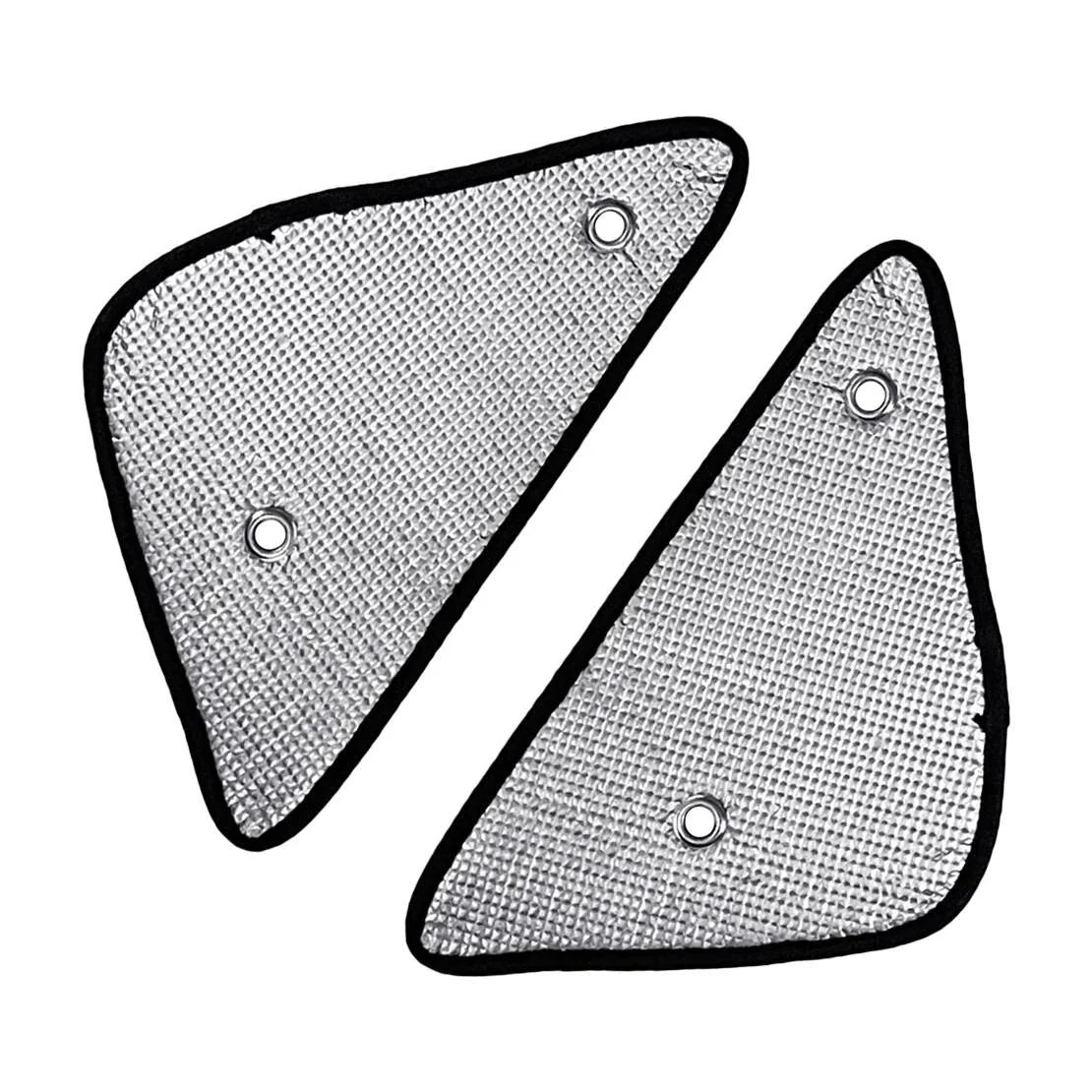 Side Window Cover Sun Shade UV Block for Honda CR-V (2012-2016)