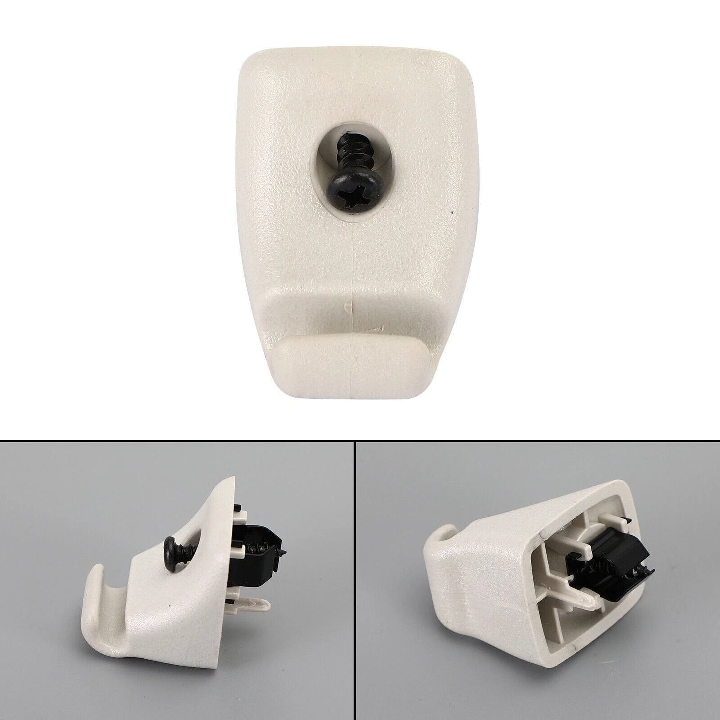 Clip Retaining Holder Visor for Ford Escape (2010–2012) AL8Z-7804132-AB