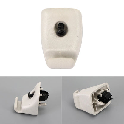 Clip Retaining Holder Visor for Ford Escape (2010–2012) AL8Z-7804132-AB