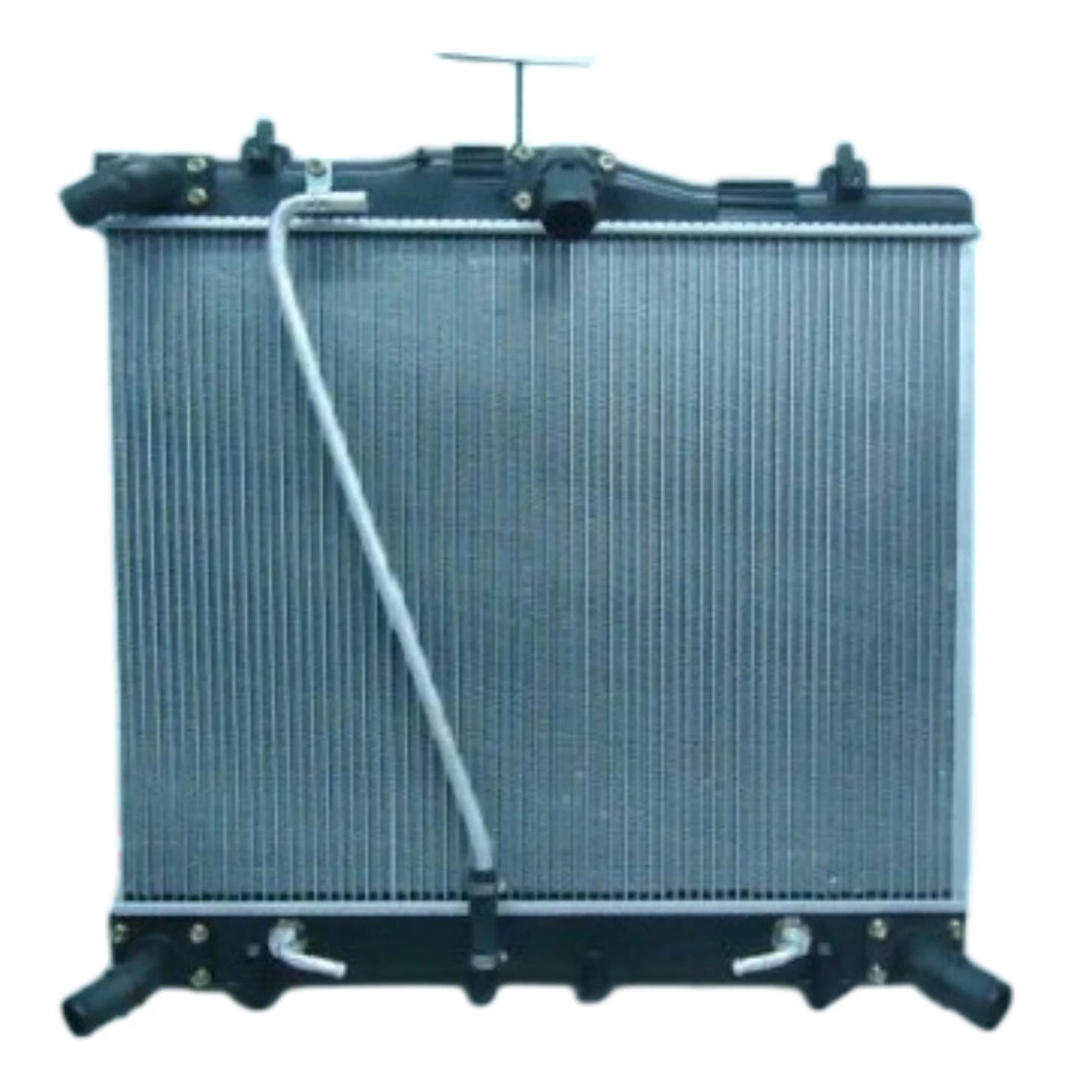 Radiator for Toyota HiAce (2005–2010)