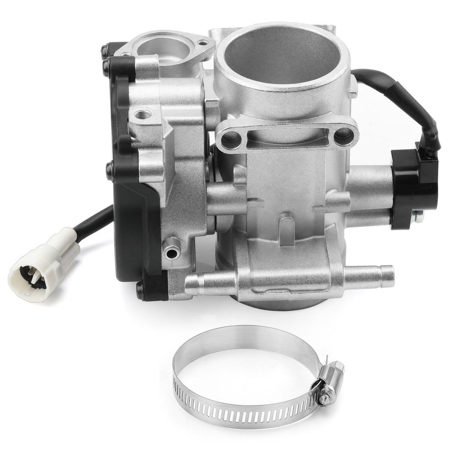 Throttle Body for Polaris RZR S 800 (2008–2009)