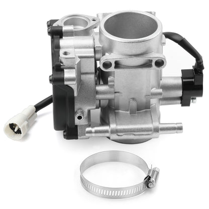 Throttle Body for Polaris RZR S 800 (2008–2009)