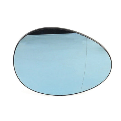 Heated Rear View Mirror Glass for Mini R55 R56 R57 R58 R59 R60 (2007-2015)