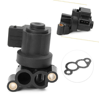 Idle Air Control Valve for Hyundai Sonata, Santa Fe, Kia Sportage (2001-2006)